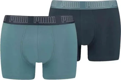 Produktbild von Boxershorts Puma 100000884-053 für Uni