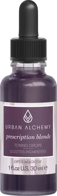 Produktbild von Prescription Blonde 30 ml