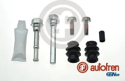 Obrázok produktu pre Vedenie kotúčovej brzdy cpl. AUTOFREN SEINSA D7257C