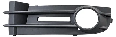 Produktbild von Lüftungsgitter Gitter Links für Nebelscheinwerfer Gitter passend für Caddy 04-10