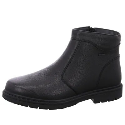 Produktbild von Grünwald Herren Stiefelette in Schwarz, Größe 43
