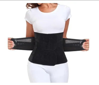 Produktbild von Stützende Bauchbandage für Schwangerschaft und Wochenbett