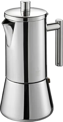 Produktbild von Espressokocher NANDO, 6 Tassen