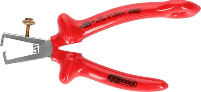 Produktbild von KS TOOLS 117.2202 Abisolierzange