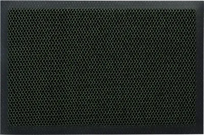 Produktbild von Fußmatte, Gummi und Kunststoff, hochwertig, Avila 40x60 Grün