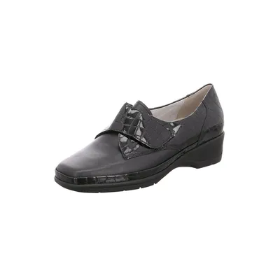 Produktbild von Waldläufer Komfort Slipper Damen 313936363338 Schwarz 42 EU