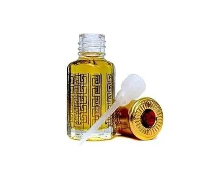 Produktbild von Golden Dust Parfümöl 3ml غبار الذهب