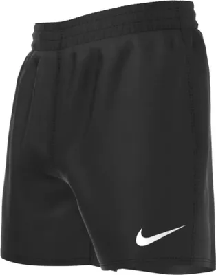 Produktbild von Nike Swim 4 VOLLEY SHORT BLACK L