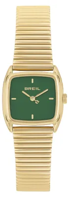 Produktbild von BREIL Uhr DAMEN, Sammlung STYLIZE, Quarzwerk , 30 Meter, Geschenkideen für Frau