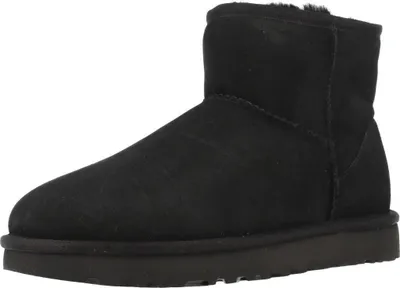 Image de Ugg Ugg Classic Mini Couleur Noir