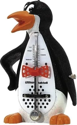 Obrázok produktu pre Wittner 839011 Taktell Mechanický metronóm