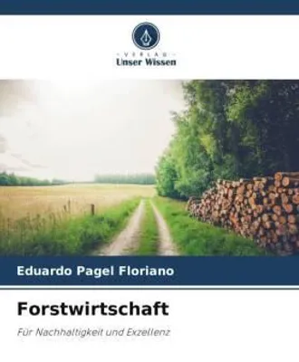 Produktbild von Forstwirtschaft