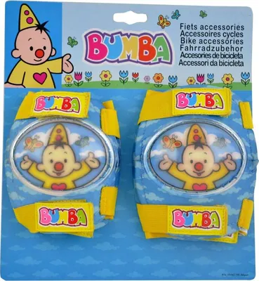 Produktbild von Beschermset - Bumba