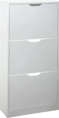 Produktbild von Schuhschrank, 3 Schubladen