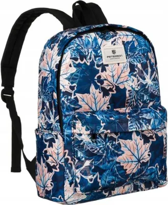 Produktbild von Peterson Rucksack für Frauen Helaguntia türkis One size
