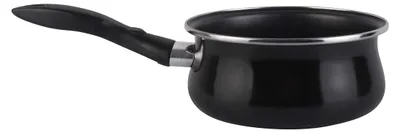 Productafbeelding van Megafesa 01102714 - Stilleblok, diameter 14 cm, kleur zwart