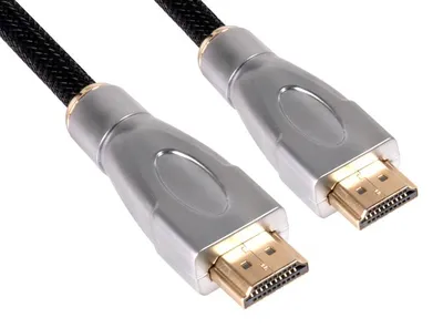 Image de CLUB3D CAC-1311 CLUB3D Câble Premium High Speed HDMI™ 2.0 4K60Hz UHD 1 mètre