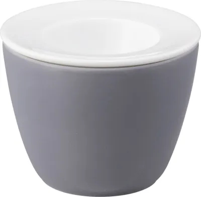 Produktbild von Seltmann Weiden L Fashion elegant grey Snack and Egg 2-tlg.