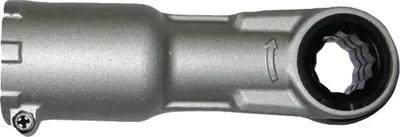 Produktbild von Makita Durchsteck-Knarrenaufsatz 21 mm 21 mm