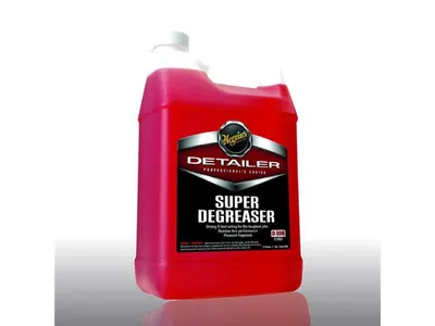Produktbild von Meguiar's Super Degreaser extra wirksamer Entfetter 3,78 l