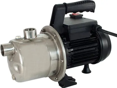 Produktbild von Hochdruckpumpe für Trommelfilter AEM/Filtreco