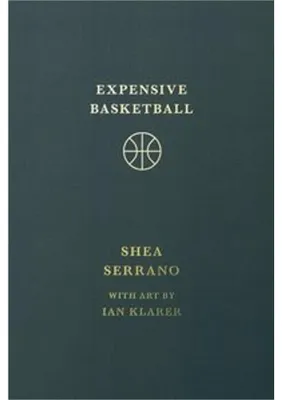 Produktbild von Expensive Basketball