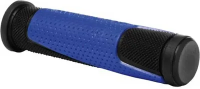 Image de Poignées Wag Double D Bleu 125 mm Bleu 125 mm