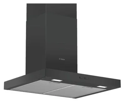 Zdjęcie produktu dla Bosch DWB63BC30, 400 m³/h, Kanałowy, E, A, B, 67 dB