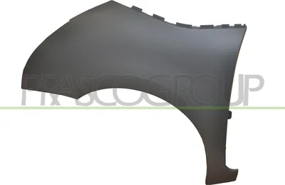 Produktbild von PRASCO CI4263004 Kotflügel Vorne Links für CITROËN C4 Grand Picasso I (UA) C4 Picasso I (UD)