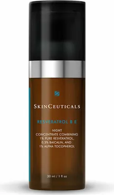Zdjęcie produktu dla Dla wszystkich rodzajów skóry SkinCeuticals Resveratrol B E Antioxydant