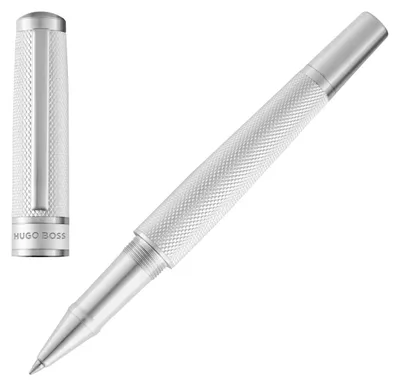 Obrázok produktu pre HUGO BOSS Guľôčkové pero Totem Chrome