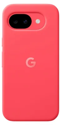 Zdjęcie produktu dla Google GA10874-WW, Pokrowiec, Google, Pixel 10a, 16 cm (6.3"), Czerwony