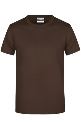 Produktbild von Promo-T Man 150 Klassisches T-Shirt black, Gr. XXL