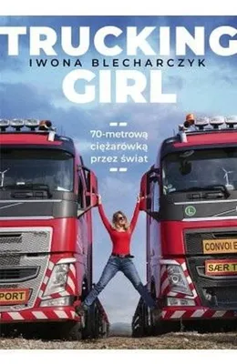 Obrázok produktu pre ISBN 978-83-287-1519-6, Polština, papierový obal, 320 strany