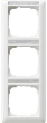 Image de GIRA Standard 55 blanc (110303)