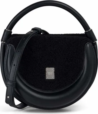 Produktbild von REPLAY Umhängetasche Handtasche Crossbody Bag Black schwarz