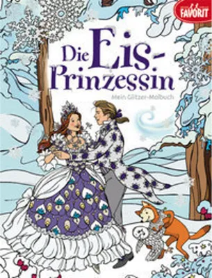 Obrázok produktu pre Ľadová princezná
