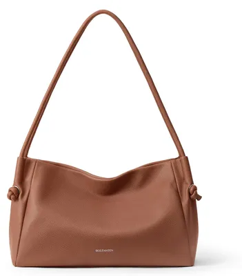 Produktbild von BOSTANTEN handtasche damen umhängetasche – Braun