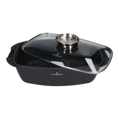 Obrázek produktu pro Black Stone pekáč 32 cm na pečení a smažení