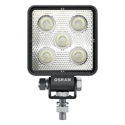 Immagine prodotto di OSRAM Luce da lavoro a LED VX70-WD per vari veicoli Confezione da 2 pezzi