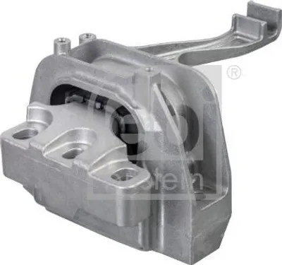 Image de Suspension du moteur