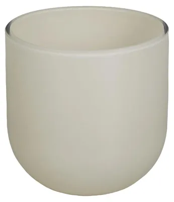 Productafbeelding van Kaheku Kübel Sanyo creme 10 Ø 10h 420667809