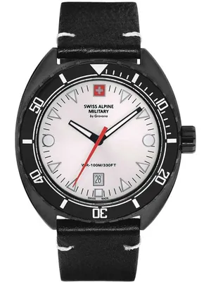 Obrázek produktu pro Swiss Alpine Military SAM7066.1572