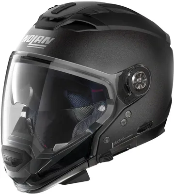 Immagine prodotto di Casco Nolan N70-2 GT Special N-Com, colore: grigio antracite opaco, taglia: S (56)