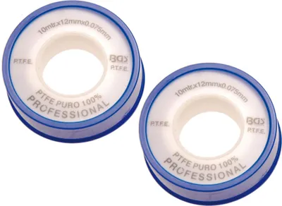 Obrázok produktu pre BGS technic PTFE Seal Tape, 34 mm, 34 g