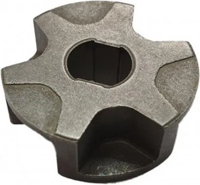 Image de Pignon 6 dents pour tronçonneuse DUC353,DUC355  - MAKITA 221464-7