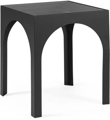 Produktbild von Couchtisch Archie in Farbe Schwarz