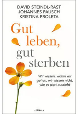Produktbild von Gut leben, gut sterben