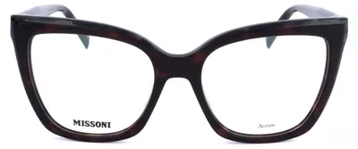 Produktbild von Missoni Sonnenbrille MIS 0092 PHW 54 18 145