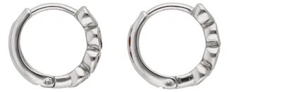 Image de BRAELYN - Boucles d'oreilles pour femmes - Argent - Taille unique